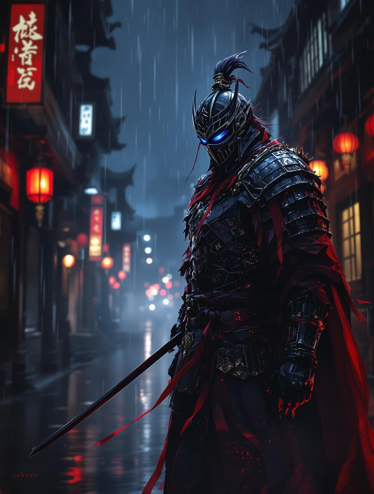日漫韩漫推荐番剧 - 画江湖之不良人
